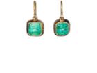 Judy Geib Women's Lovely Drop Earrings
