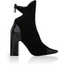 Fabrizio Viti Women's Take A Bow Ankle Boots - Black