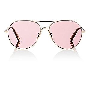 Oliver Peoples Women's Rockmore Sunglasses-pink