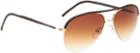 Cutler & Gross 0702 Aviator Sunglasses-colorless