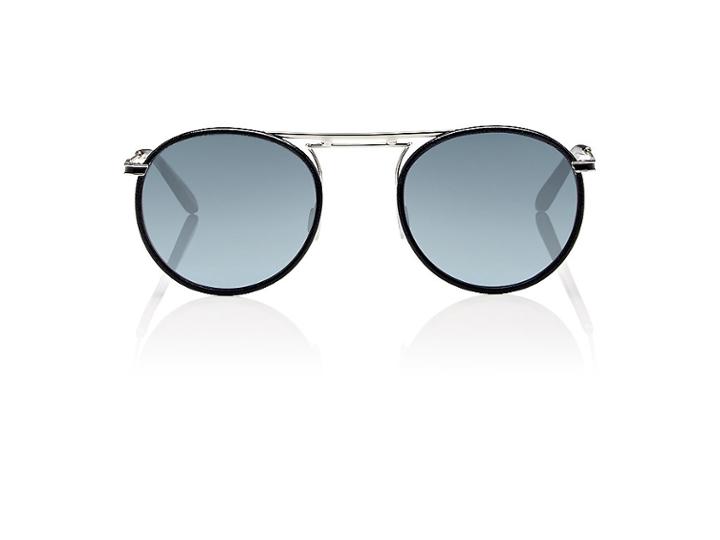 Garrett Leight Men's Cordova Sunglasses