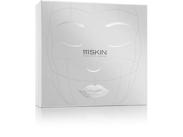 111skin Women's Meso Infusion Collector's Edition Set