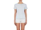 Helmut Lang Women's Cotton Tie-back T-shirt