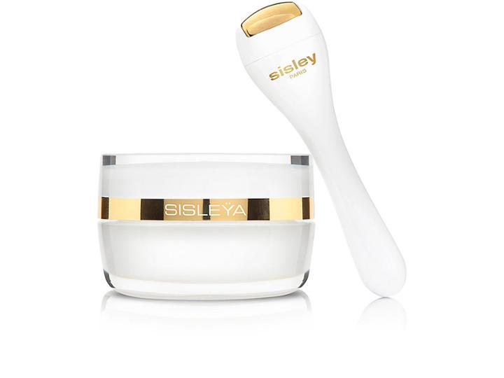 Sisley-paris Women's Sisleya L'integral Anti-age Eye & Lip Contour Cream