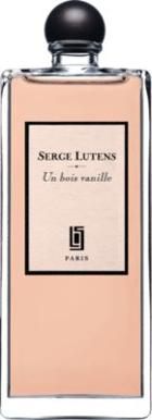 Serge Lutens Parfums Women's Un Bois Vanille 50ml Eau De Parfum