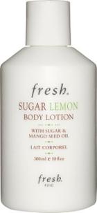 Fresh Women's Sugar Lemon Body Lotion