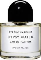 Byredo Women's Gypsy Water Eau De Parfum 100ml