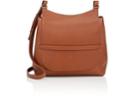 The Row Women's Sideby Leather Shoulder Bag