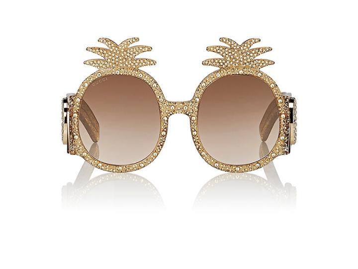 Gucci Women's Gg0150s Sunglasses