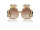 Gucci Women's Gg0150s Sunglasses