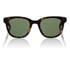 Barton Perreira Men's Thurston Sunglasses-brown