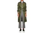 Vis A Vis Women's Belted Trench Coat