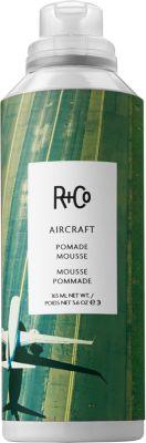 R+co Women's Aircraft Pomade Mousse
