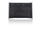 Chlo Women's Roy Flat Leather Chain Wallet