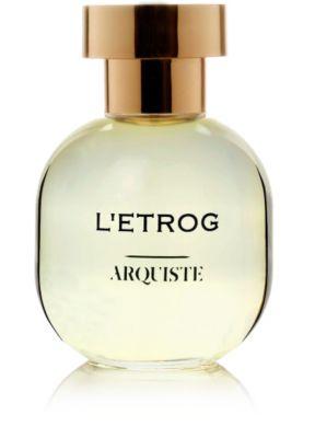 Arquiste Parfumeur Women's L'etrog