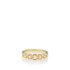 Sara Weinstock Women's Isadora Ring - Gold