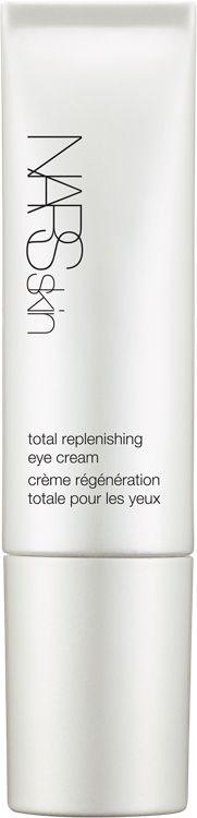 Nars Total Replenishing Eye Cream-colorless