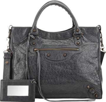 Balenciaga Arena Classic Velo-grey