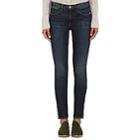 Frame Women's Le High Skinny Jeans-harvard