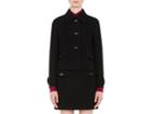 Prada Women's Wool Three-button Jacket