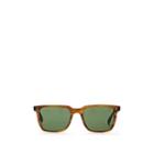 Oliver Peoples Men's Lachman Sunglasses - Green