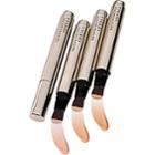 By Terry Women's Touche Veloute Highlighting Concealer Brush-1 Porcelain