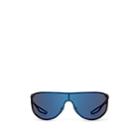 Prada Sport Men's Sps61u Sunglasses - Blue