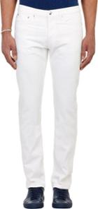 A.p.c. Petit Standard Jeans-white