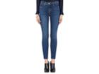 L'agence Women's High-rise Skinny Jeans