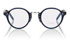 Oliver Peoples Men's Op-1955 Eyeglasses