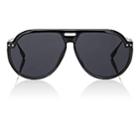 Dior Women's Diorclub3 Sunglasses-black