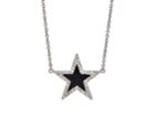 Jennifer Meyer Women's Star Charm Necklace