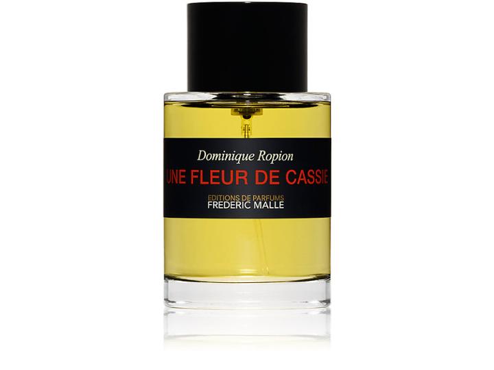 Frdric Malle Women's Une Fleur De Cassie Eau De Parfum 100ml