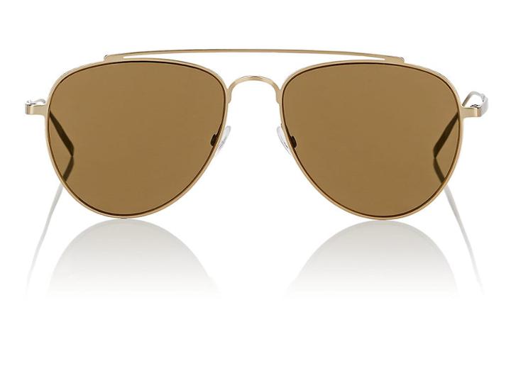 Tomas Maier Women's Aviator Sunglasses