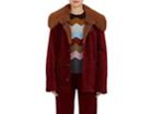 Marc Jacobs Women's Cotton Corduroy Jacket