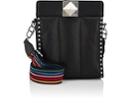 Sonia Rykiel Women's Niki Leather Shoulder Bag
