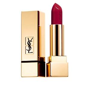 Yves Saint Laurent Beauty Women's Rouge Pur Couture Lipstick - 93 Rouge Audacieux