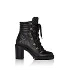 Christian Louboutin Women's Mad Leather Boots - Black
