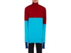 J.w.anderson Men's Colorblocked Sweater
