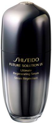 Shiseido Women's Future Solution Lx Ultimate Regenerating Serum
