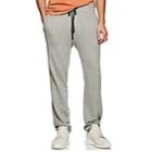James Perse Men's Cotton French Terry Sweatpants - Gray