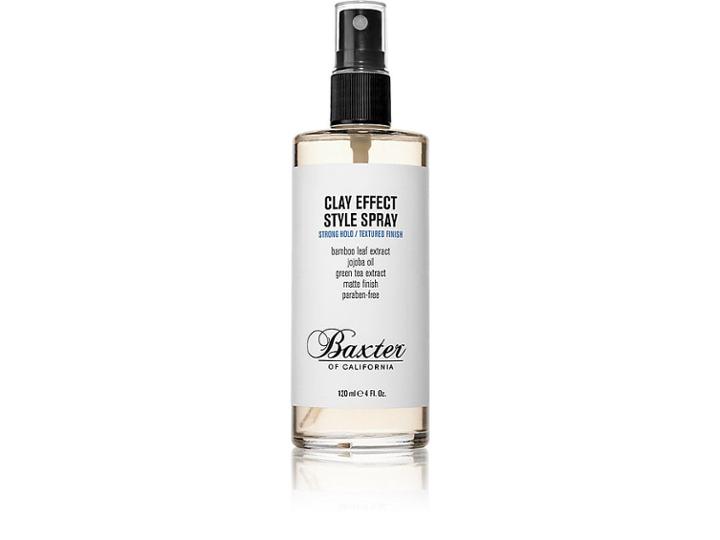 Baxter Of California Men's Clay Effect Style Spray