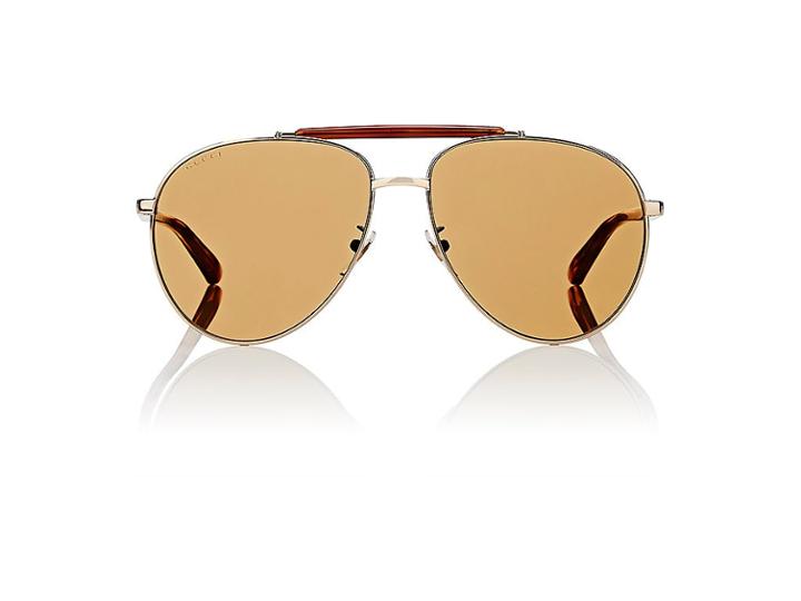 Gucci Men's Gg0014s Sunglasses