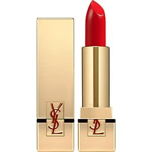 Yves Saint Laurent Beauty Women's Rouge Pur Couture Satin Radiance Lipstick-13 Le Orange