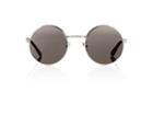 Saint Laurent Men's Sl 136 Zero Sunglasses