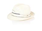 Barbisio Men's Straw Panama Hat