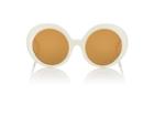 Christian Roth Women's Jackie 60 Sunglasses