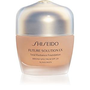 Shiseido Women's Future Solution Lx Total Radiance Foundation Broad Spectrum Spf 20 Sunscreen-g1 N