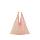 Mm6 Maison Margiela Women's Triangle Bag - Pink