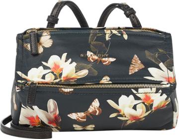 Givenchy Mini Pandora Crossbody-multi